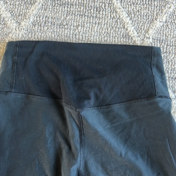 Black Nike leggings - Picture 5 of 5